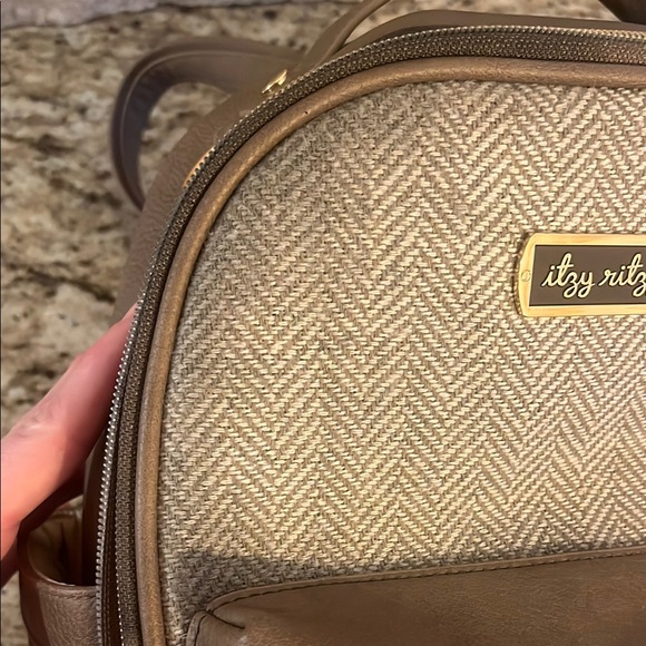 Itzy Ritzy bag - Picture 9 of 9